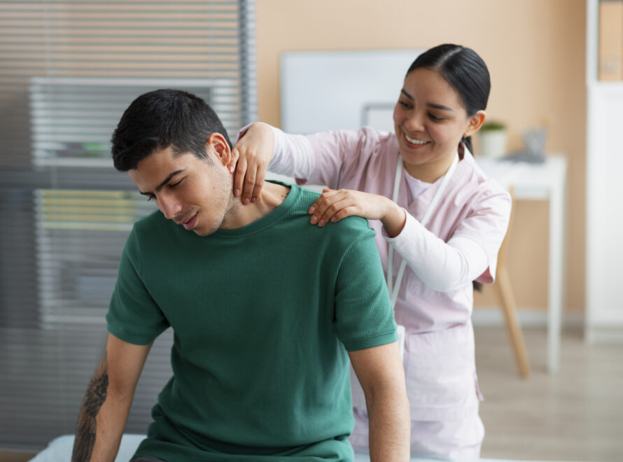 physiotherapy-for-shoulder-pain-in-Kanata