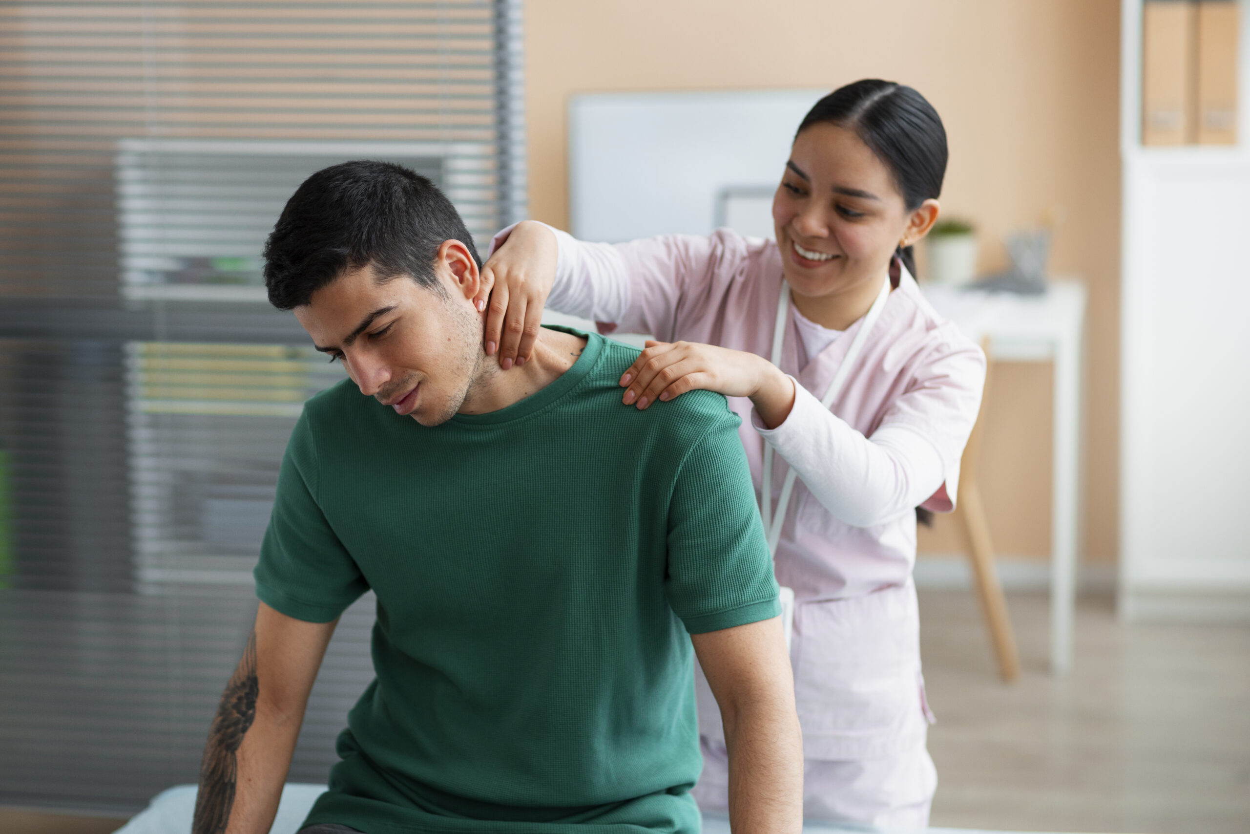 physiotherapy-for-shoulder-pain-in-Kanata